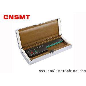 Powder Paint Coating Reflow Oven Temperature Tester Heat Treatment Tunnel