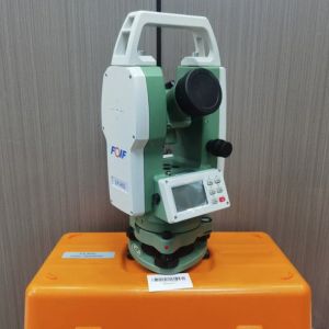 FOIF 635nm Laser Digital Electronic Theodolite LCD Screen 30X Magnification