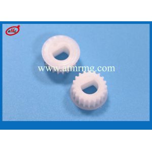 Presenter External Single Side 20T D Hole NCR ATM Parts