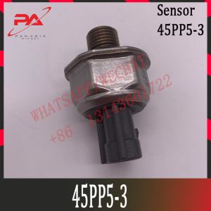 45PP5-3 Fuel Common Rail Pressure Sensor 977256 45PP5-1 for Ford Transit