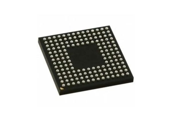 Quality ARM Cortex-A7 Microcontroller Integrated Circuit STM32MP133FAF7 for sale