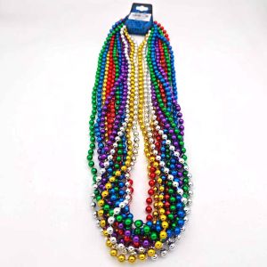 Home Plastic Ball Chain Numerous Sizes and Colors for Personalization