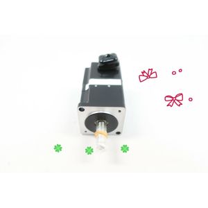 Yaskawa SGMJV-01AP AC Servo Motor 0.84A 100W 3000RPM 200V NEW