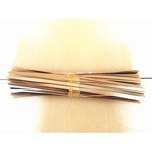 14 inch Christmas cracker snap strip hand paper cracker strip cracker paper made