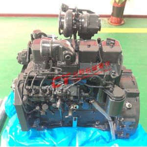 6207-31-2141 Pc200-5 Pc200-6 Engine Block Assembly 4D102