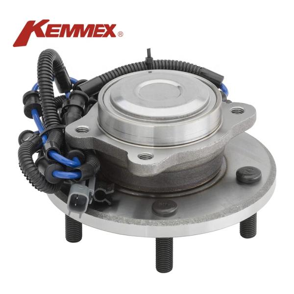 42450-02211 Standard Size ABS Wheel Hub Bearing Assembly 42450-02180 for Toyota Corolla 08-12