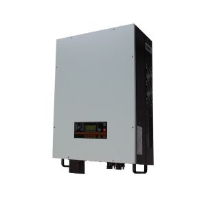 Oem Solar Inverter Inverter Mpp Solar Grid Connected Solar Inverter 8kw 10kw