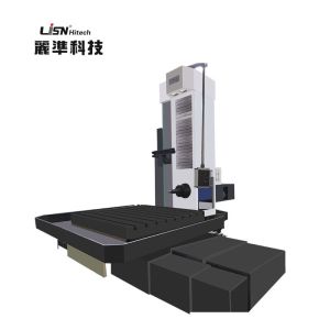 Wholesale Automated DBM1820 Horizontal Boring Equipment Multi Scene Practical from china suppliers