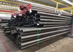 Carbon Steel Pipe Corrosion Resistant For Industrial Water Lines API 5L X65 X70