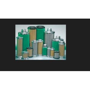 In Line Engine Oil Filter Yellow Caterpillar Oil Filters 1r-0716 1r-1808 275