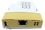 EMERSON SM-ETHERNET ETHERNET MODULE RJ45 CONNECTIVITY Drive Interface