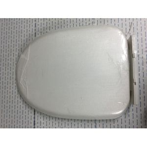 China European Colour Plastic Toilet Seat Cover Lid Easy To Clean With Soap And Water on sale