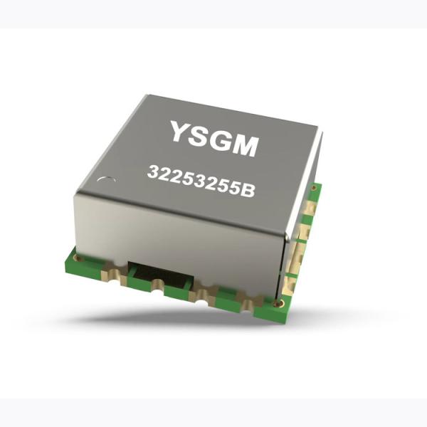 10dBm Output Power INNOTION YSGM32253255B Integrated Circuits IC Chip Coaxial