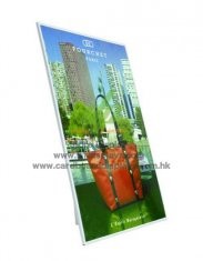 Wholesale POP Custom cardboard standee display for promotion manufacture from china suppliers