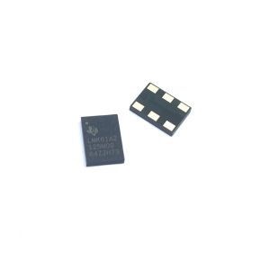 Wholesale Original stock electronic components chips integrated circuit LMK61A2-125M00SIAT from china suppliers
