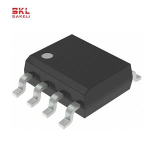 Wholesale AT24CS64-SSHM-T Serial EEPROM with 8 Bit I2C Interface for Data Storage from china suppliers