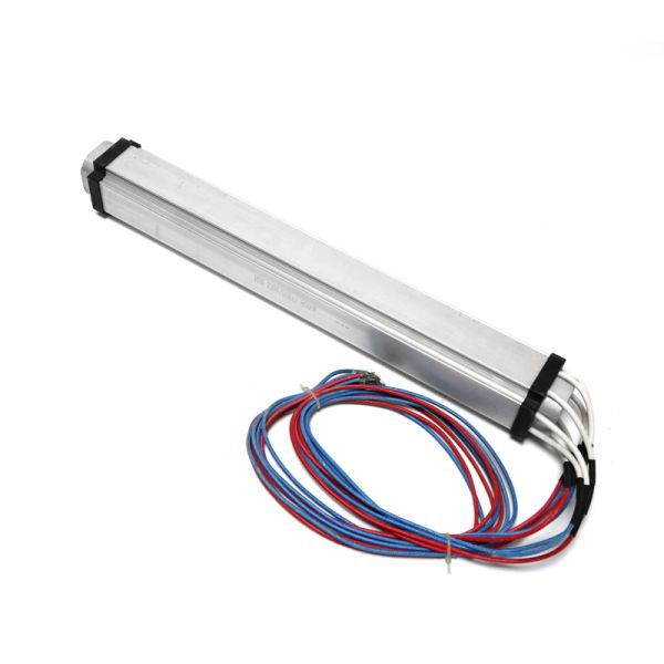 Anti Corrosion PTC Heater with 220V to 380V for Constant Temperature Heating in Electric Boiler Applications