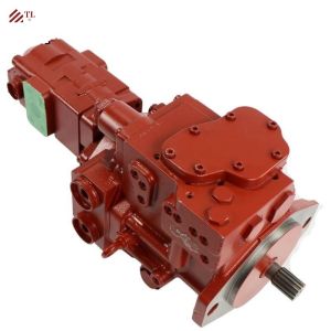 K3SP36C TB175 Hydraulic Pump for Crawler Excavator 100% Construction Machinery
