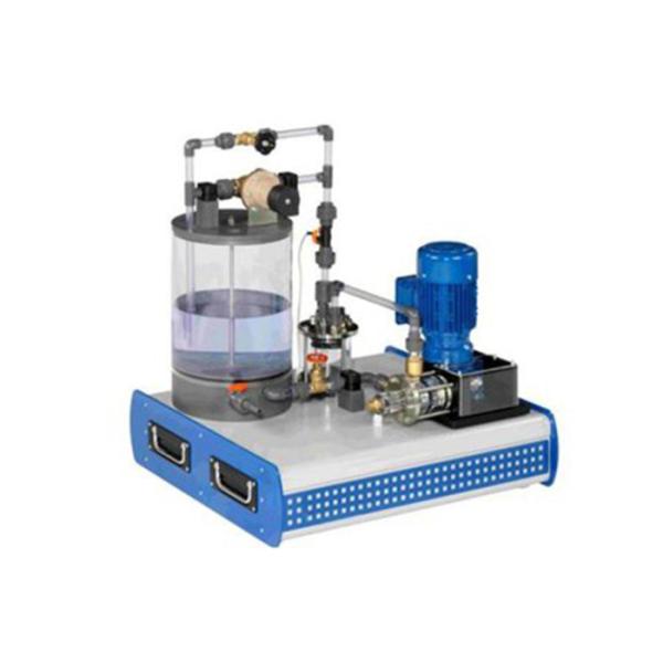 engineering teaching equipment Fluids Engineering Experiment Equipment