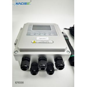 KPH500 ph temperature sensor Ph Sensor Probe Meter Controller Tester