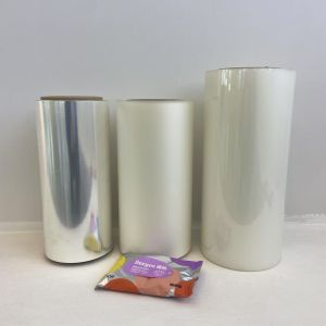 China BOPP Metalizable Film for Vacuum Coating - 12-50µm Thickness on sale