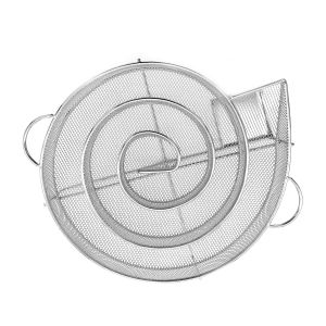 Wood Chips 300g Charcoal Smoker Box Bacon Meat Cook Tools