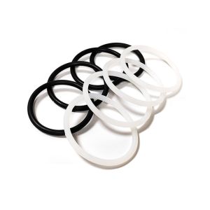 Various Rubber Silicone O-Ring/Orings/Seal O Ring/Nordson O Ring