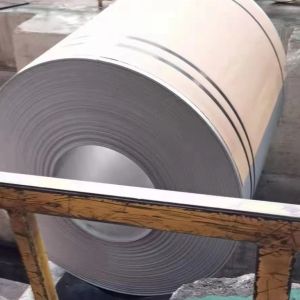 China TISCO BAOSTEEL 316L Stainless Steel Plate SS Plate 0.4 - 80.0mm 1.4404 Stainless Steel on sale