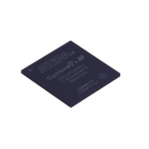 China Al-tera Ep3c5f256c8n Electronic Components Integrated Circuits Surface Mounted Chip 28 Pin Microcontroller ic chips EP3C5F256C8N on sale