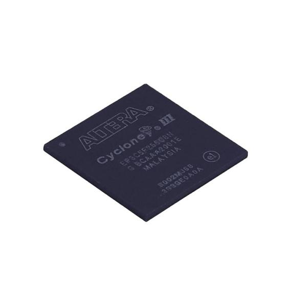 Quality Al-tera Ep3c5f256c8n Electronic Components Integrated Circuits Surface Mounted Chip 28 Pin Microcontroller ic chips EP3C5F256C8N for sale