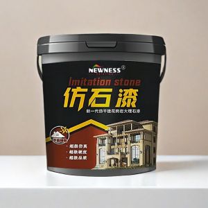 Wholesale Acrylic Granitestone Paint for Exterior Granite Wall Enhance Your Home's Curb Appeal from china suppliers