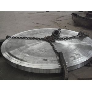 Wholesale API 6A 60K blind flange 3000psi from china suppliers