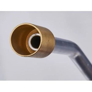 UP1500 Gas Propane Torch Weed Burner Killer for Roofng Roads Ice Ignition Device