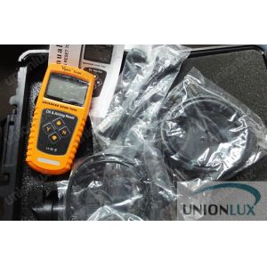 Reset Oil Service Light Car Diagnostic Code Reader For Buick