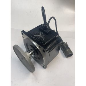 Yaskawa SGMP-08U314M AC SERVO MOTOR 750W 3000RPM 200V 4.1A NEW