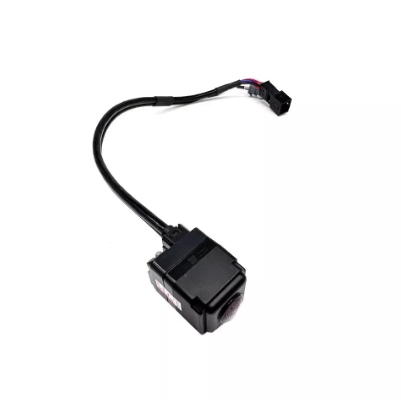 Waterproof Car Rearview Camera 4M0980556A 760980568 For Audi Vollkswagen A3