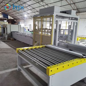 New Automatic Wet Concrete Dosing System Artificial Stone Manufacturing Machine
