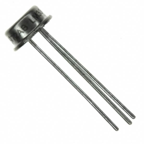 Quality LM134H electronic pressure sensors Electronics ICs Chip Integarted Circuts for sale