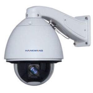 Wholesale Intelligent Auto Tracking High Speed Dome , Effio-p / Effio-s CCD Camera from china suppliers