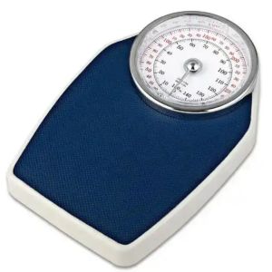 Non-Slip Mechanical Bathroom Body Weighing Scale Weight Scale Machine Medical