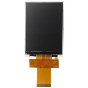 Wholesale 24 Bit RGB /MIPI Interface TFT LCD Screen and White LED*8 Backlight for Unmatched Display Experience from china suppliers
