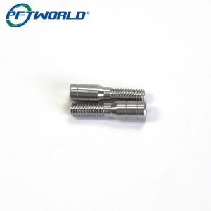 Manufacturer CNC Turning Milling Machining Service Auto Electrical Precision