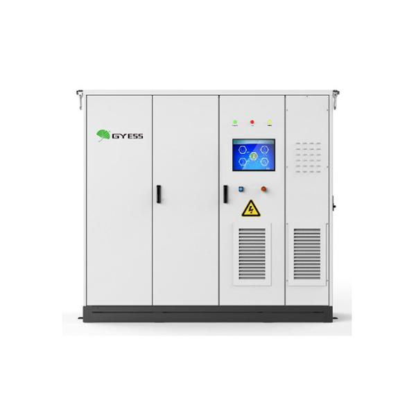 Integrated Stacked 20kwh Lithium Battery Power Pack Residential Bms