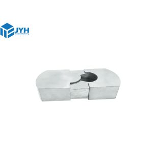 Custom robot aluminum casting services