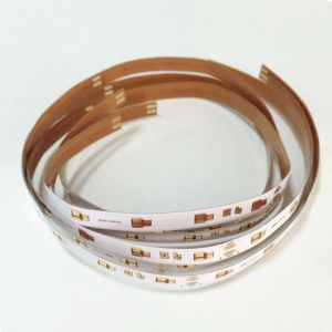 Flexible Led Light Circuit Board Aluminum Enclosure Controller FPCB Polyimide