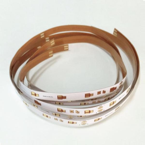 Flexible Led Light Circuit Board Aluminum Enclosure Controller FPCB Polyimide