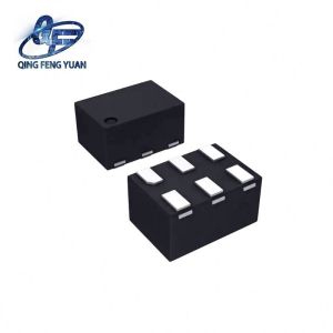 Wholesale Texas TXU0202DTMR In Stock Electronic Components Integrated Circuits Microcontroller TI IC chips X2SON from china suppliers