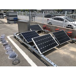 18V 12v 120w Monocrystalline Solar Panel Off Grid Pv System
