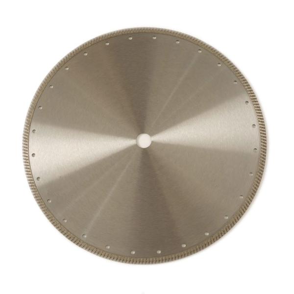 Turbo Diamond Blade Cold Press 16inch '400×2.6/3.5×10×25.4mm For General Purpose