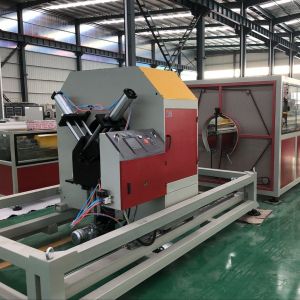 20-63mm PE Pipe Production Line with Direct Supply and Extrusion Molding Machine